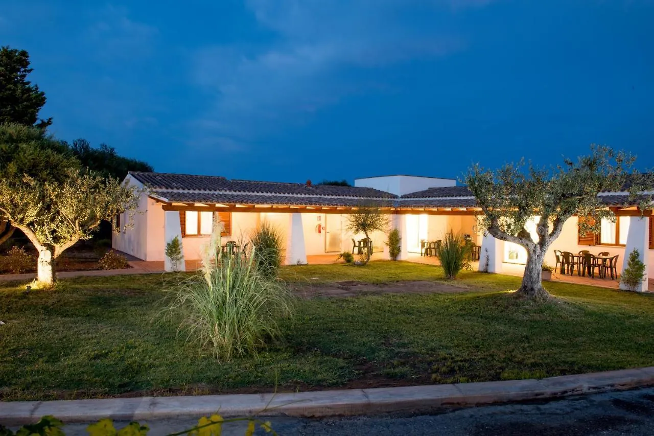 Holiday home Orosei Summer Holidays - Cala Del Turco Green House Italy