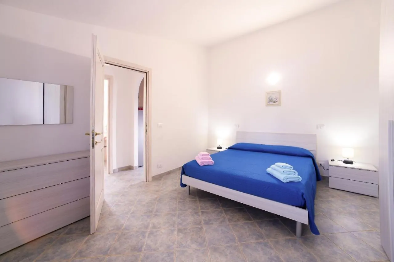 Tatil Evi Orosei Summer Holidays - Cala Del Turco Green House