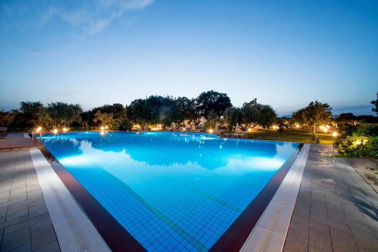 Orosei Summer Holidays - Cala Del Turco Green House Holiday home