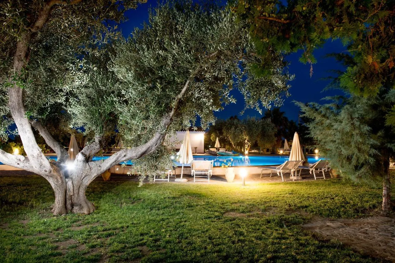 Orosei Summer Holidays - Cala Del Turco Green House 0*,  İtalya