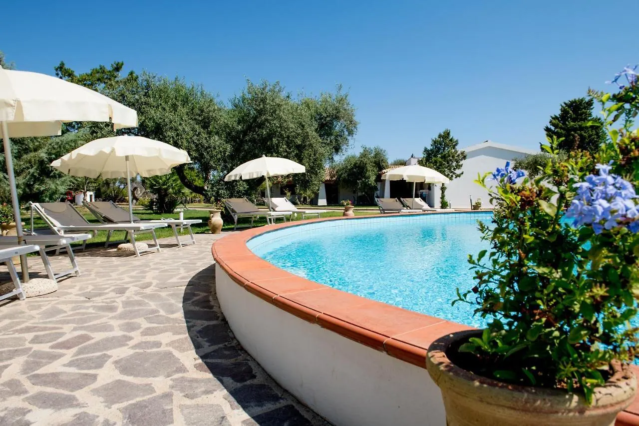 Holiday home Orosei Summer Holidays - Cala Del Turco Green House