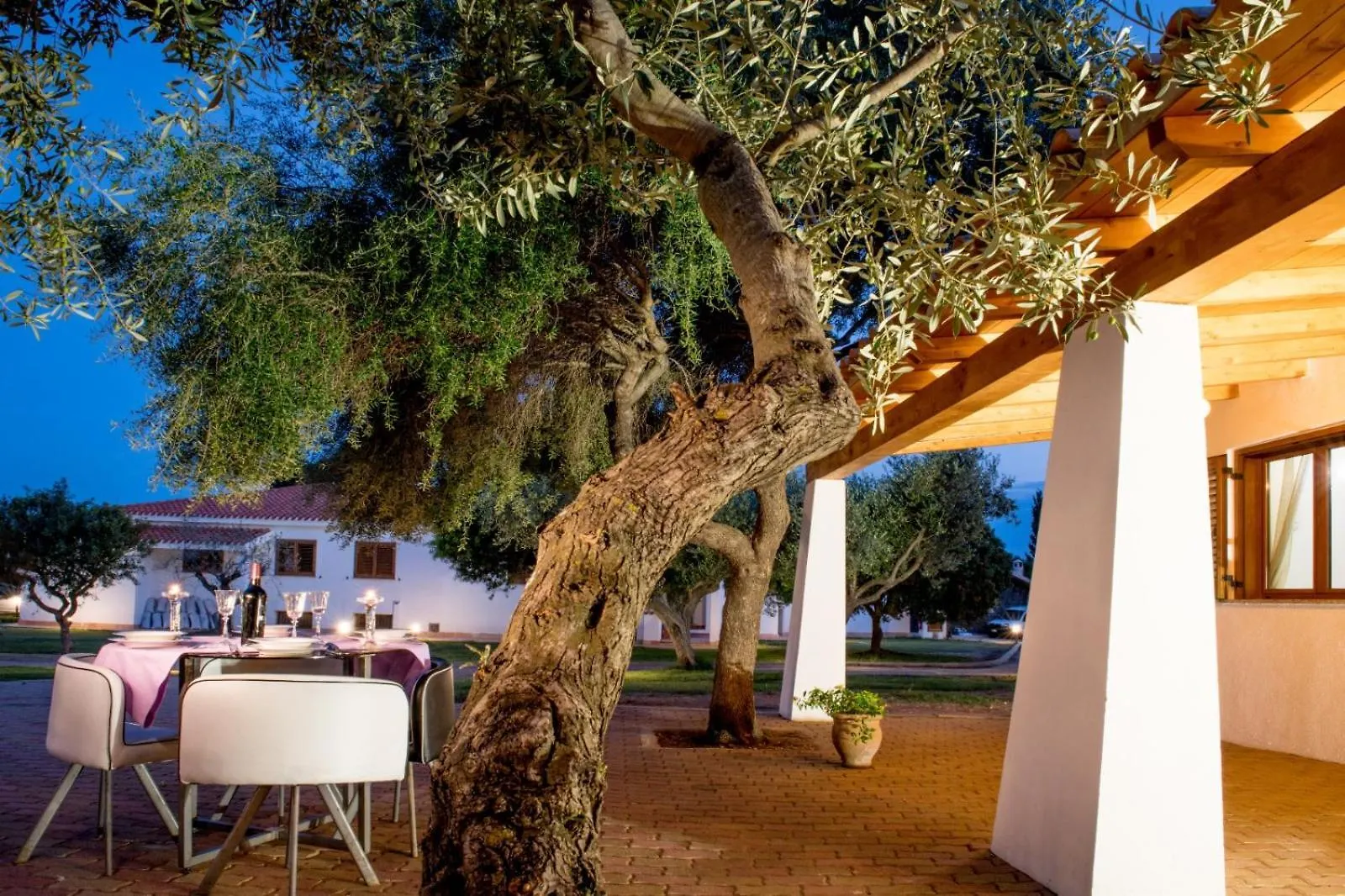 Holiday home Orosei Summer Holidays - Cala Del Turco Green House