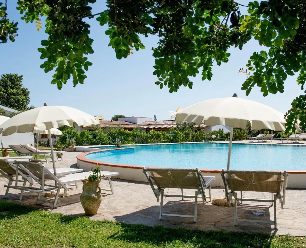 Holiday home Orosei Summer Holidays - Cala Del Turco Green House