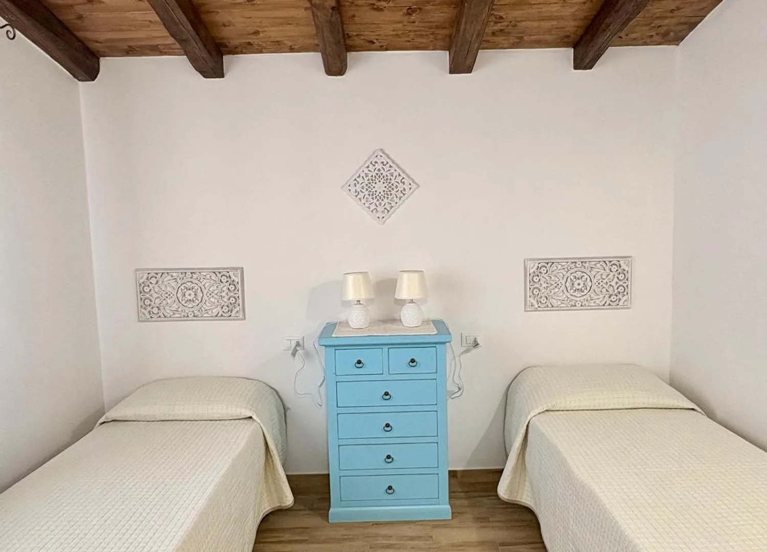 Orosei Summer Holidays - Cala Del Turco Green House 0*,  Italy