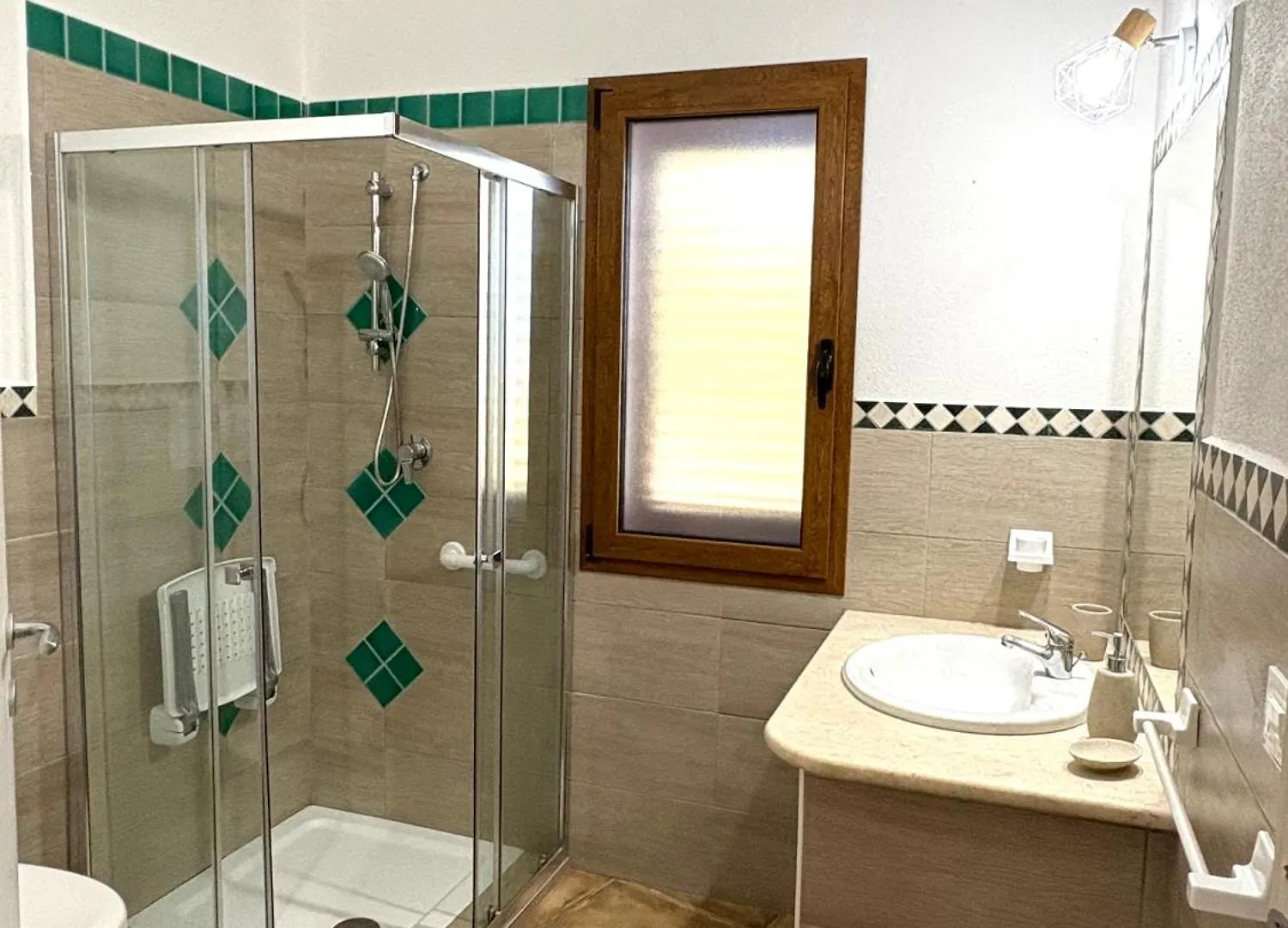 Holiday home Orosei Summer Holidays - Cala Del Turco Green House