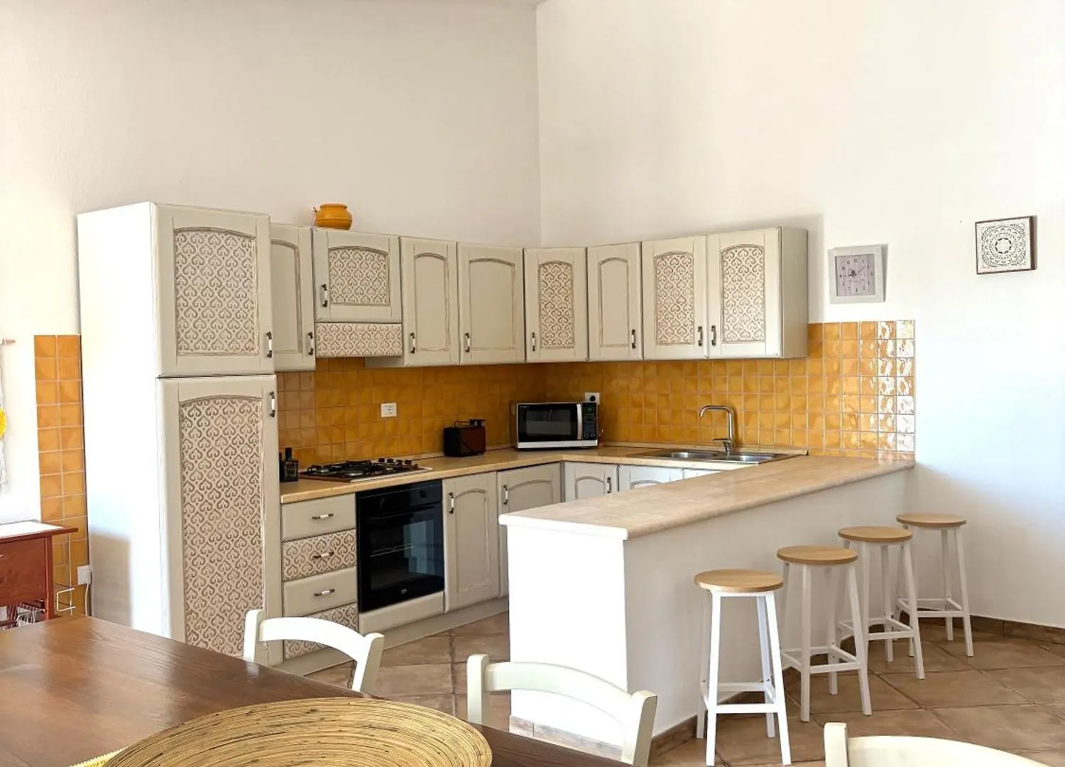 Holiday home Orosei Summer Holidays - Cala Del Turco Green House