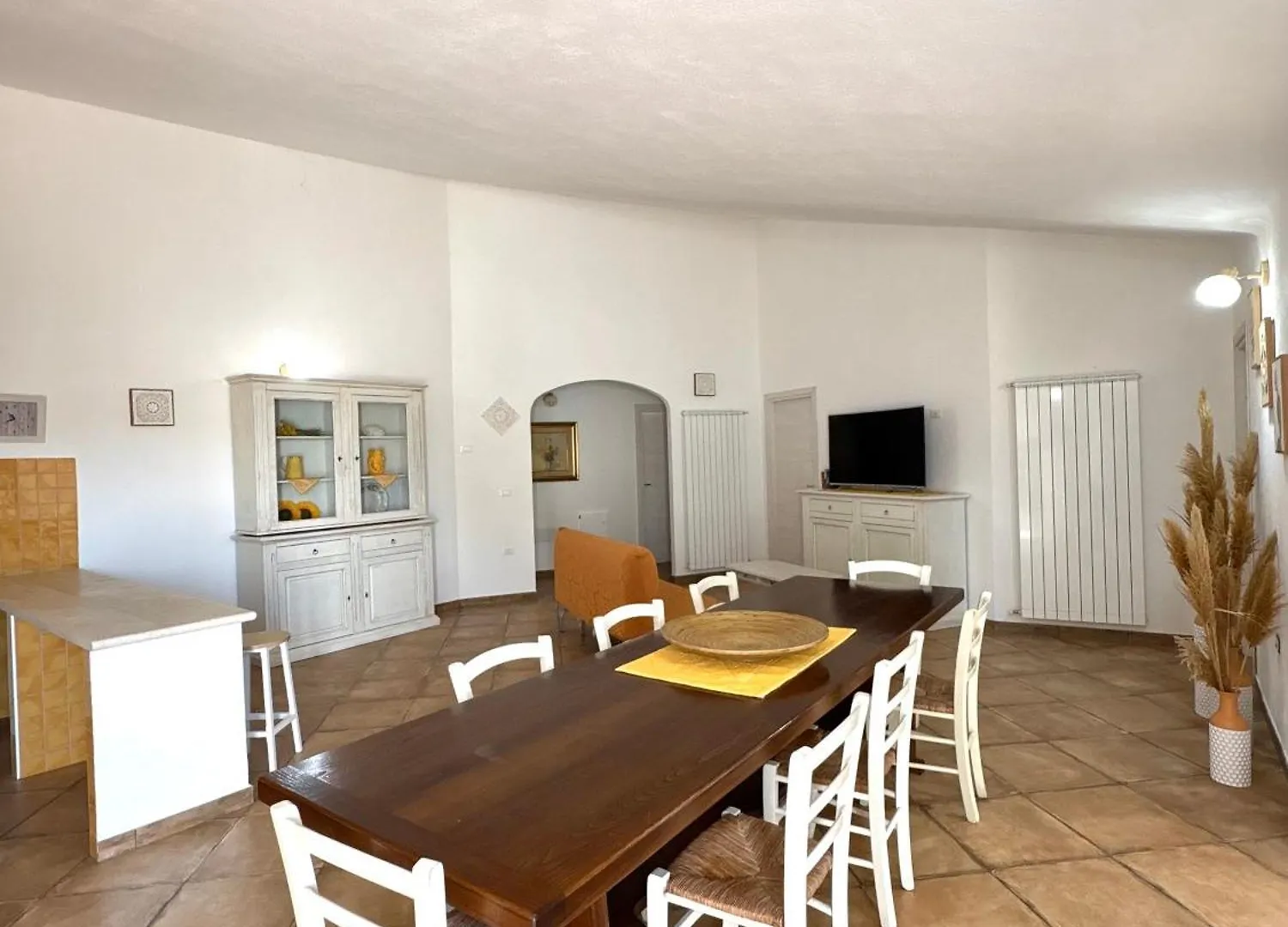 Orosei Summer Holidays - Cala Del Turco Green House 0*,  İtalya