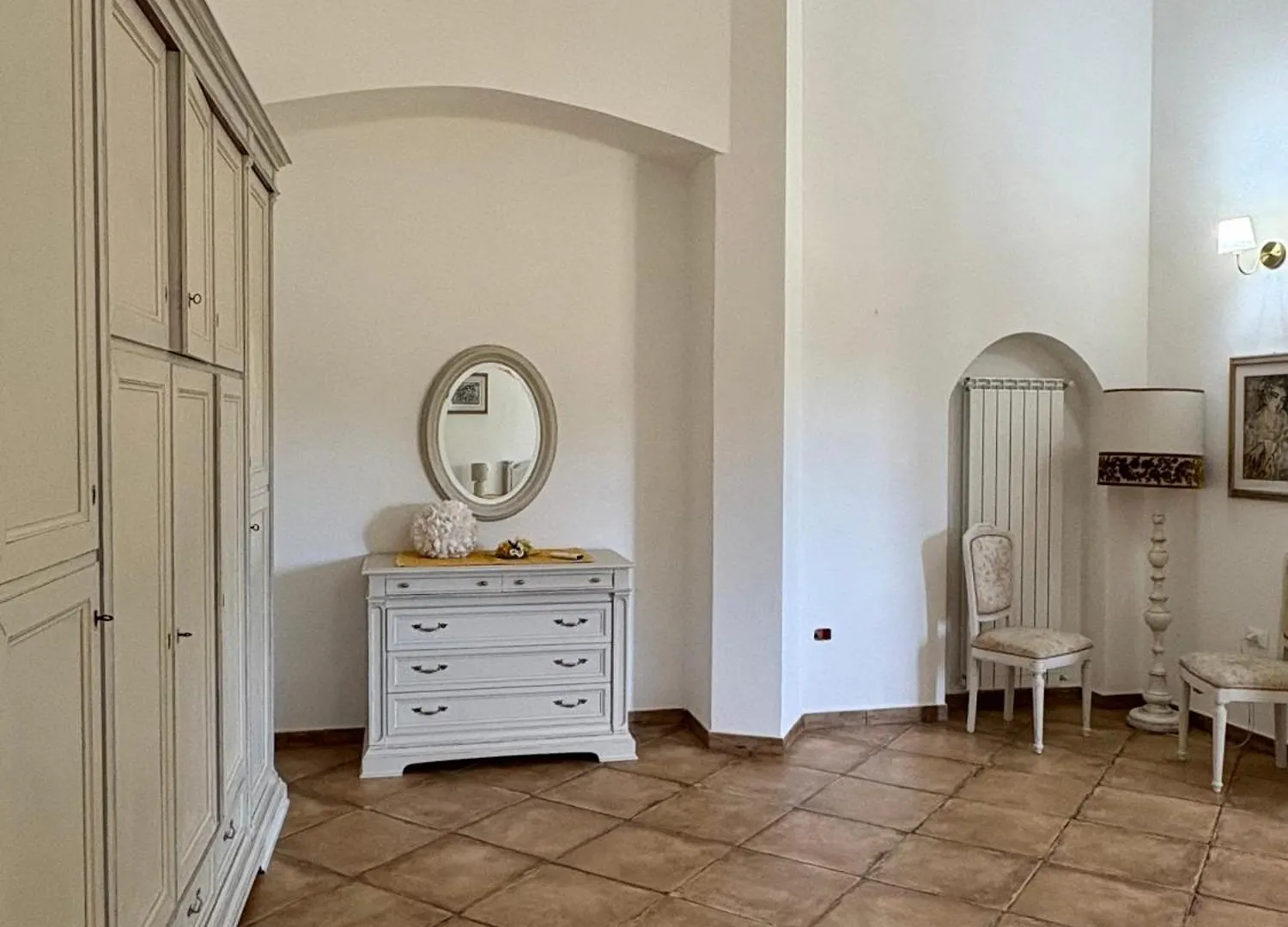 Orosei Summer Holidays - Cala Del Turco Green House Tatil Evi