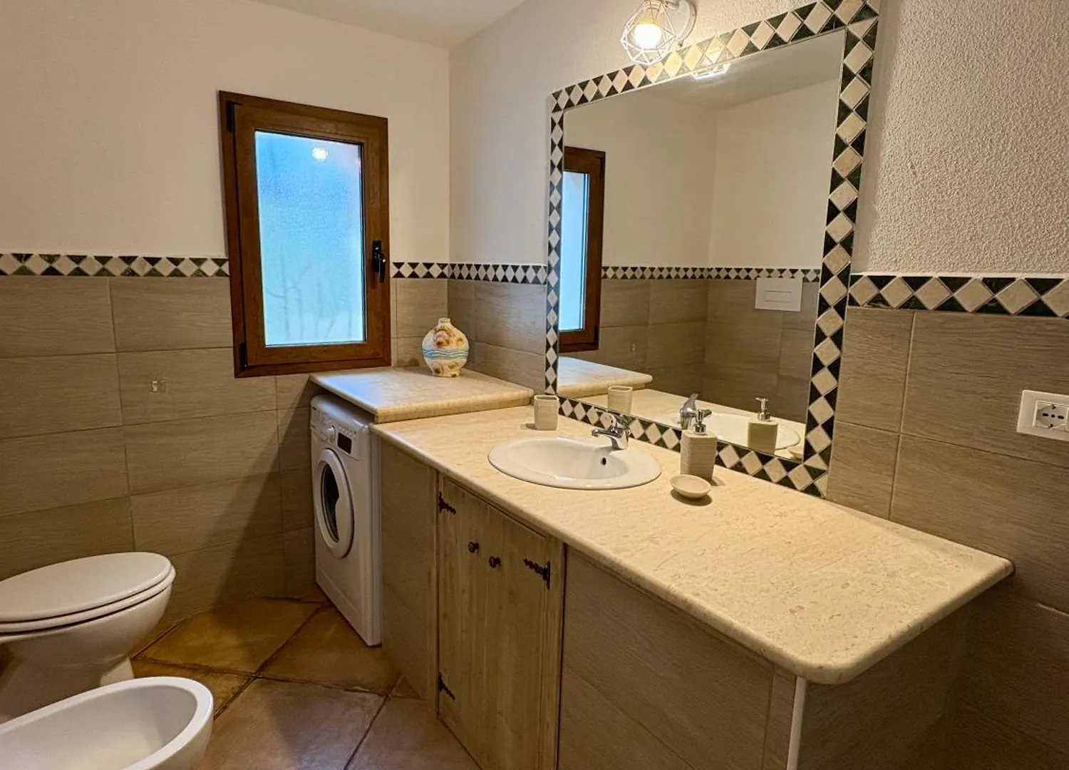 Holiday home Orosei Summer Holidays - Cala Del Turco Green House