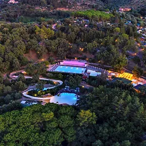 Vallicella Glamping 3*, Scarlino Italien