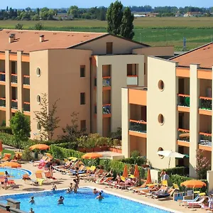 Ginepri Lido Altanea , Caorle Italien