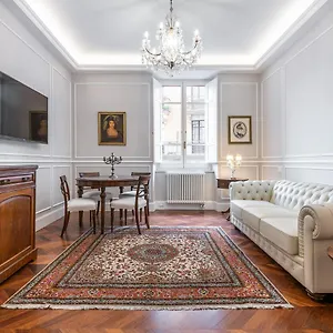 Apartment Regina Elena - Antica Dimora, Bastione S. Remy, Cagliari