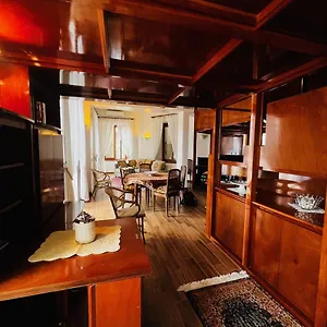 Residenza Borgo Marinaro , Neapel Italien