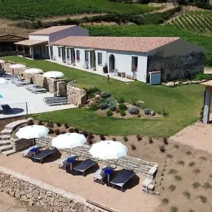 Farm stay Tenuta Paltusa, Calangianus