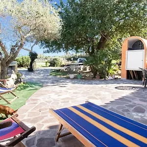 Marina Apartment