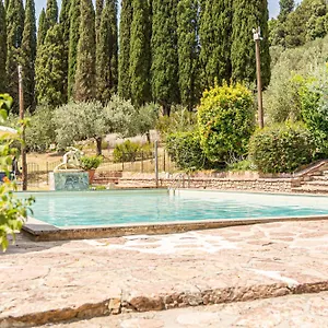 Tenuta La Bandita , Sassetta Italien