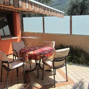 Eden , Malcesine Italien