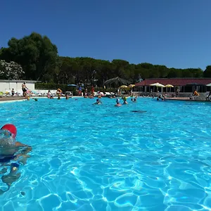 Arcobaleno 3*, Marina Di Bibbona Italien