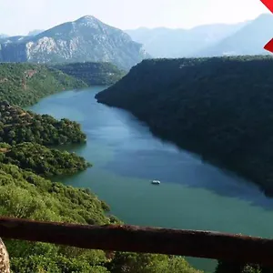 Vakantieboerderij Ecoparco Neule, Dorgali