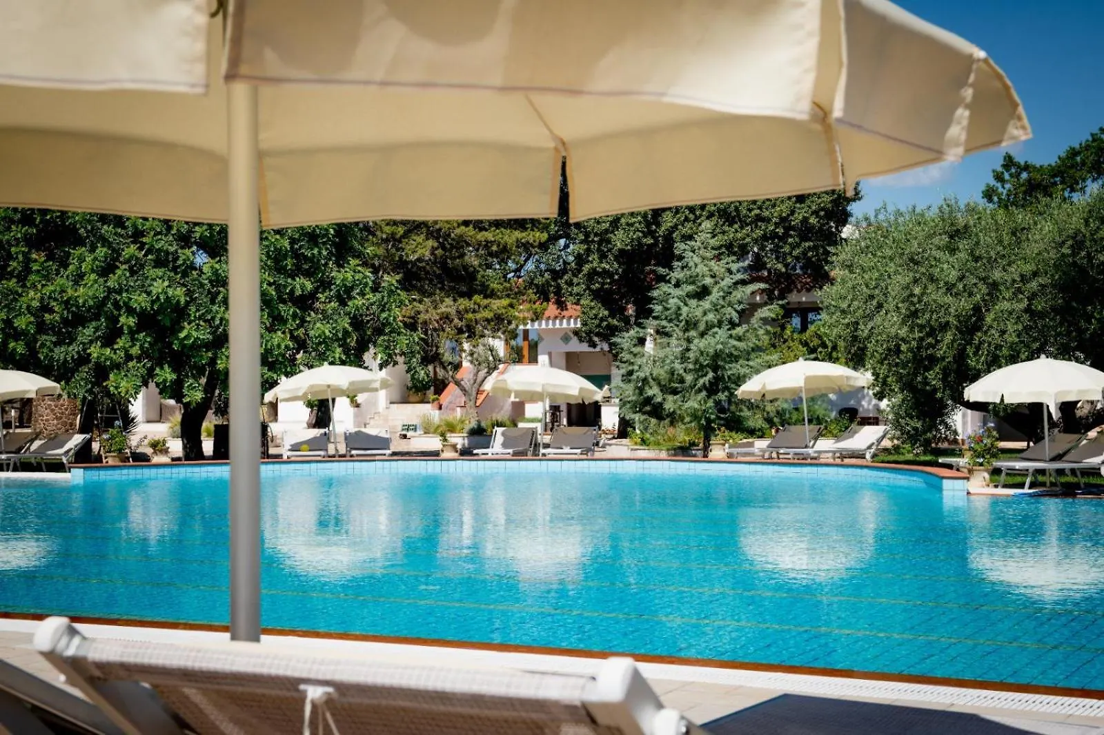 Holiday home Orosei Summer Holidays - Cala Del Turco Green House Italy