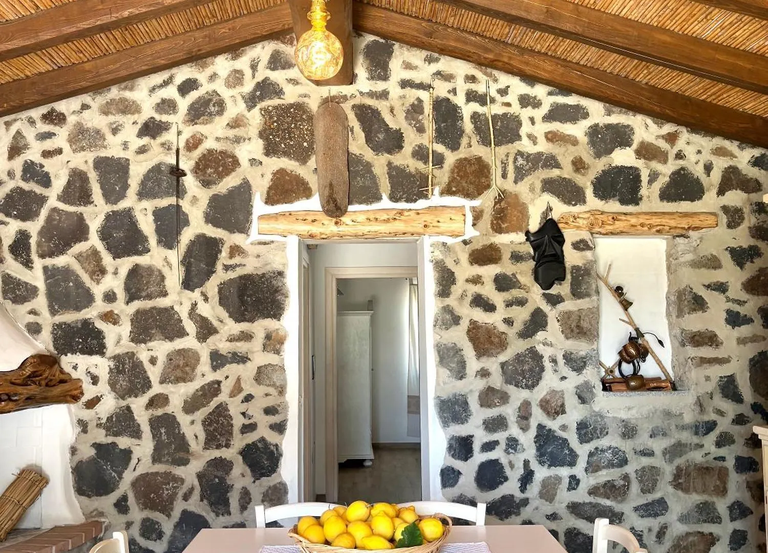 Holiday home Orosei Summer Holidays - Cala Del Turco Green House