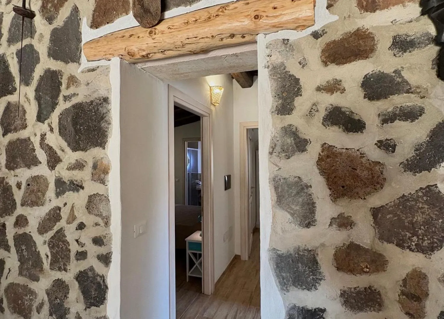 Holiday home Orosei Summer Holidays - Cala Del Turco Green House