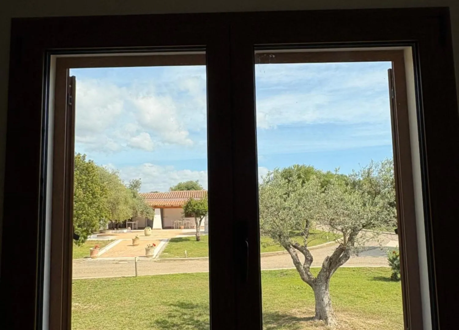 Orosei Summer Holidays - Cala Del Turco Green House Holiday home